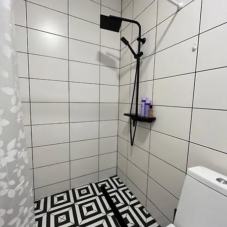в центрі сонячного закарпаття Apartment