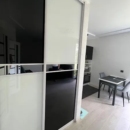 в центрі сонячного закарпаття Apartment *
